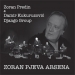  Zoran Predin & Damir Kukuruzović Đango Group - Zoran pjeva Arsena 